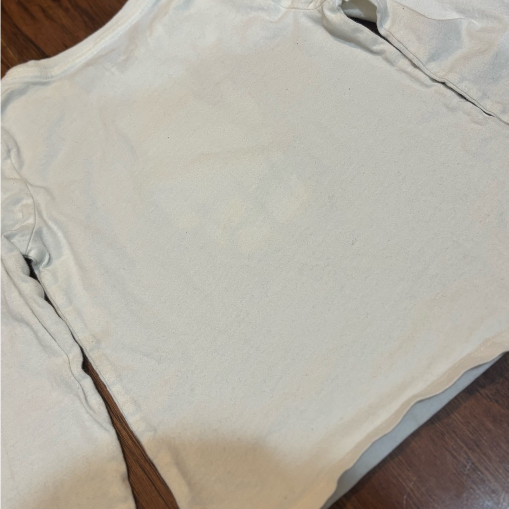 Polo Ralph Lauren Polo Bear Long Sleeve Tee Toddler 3T - Picture 7 of 9